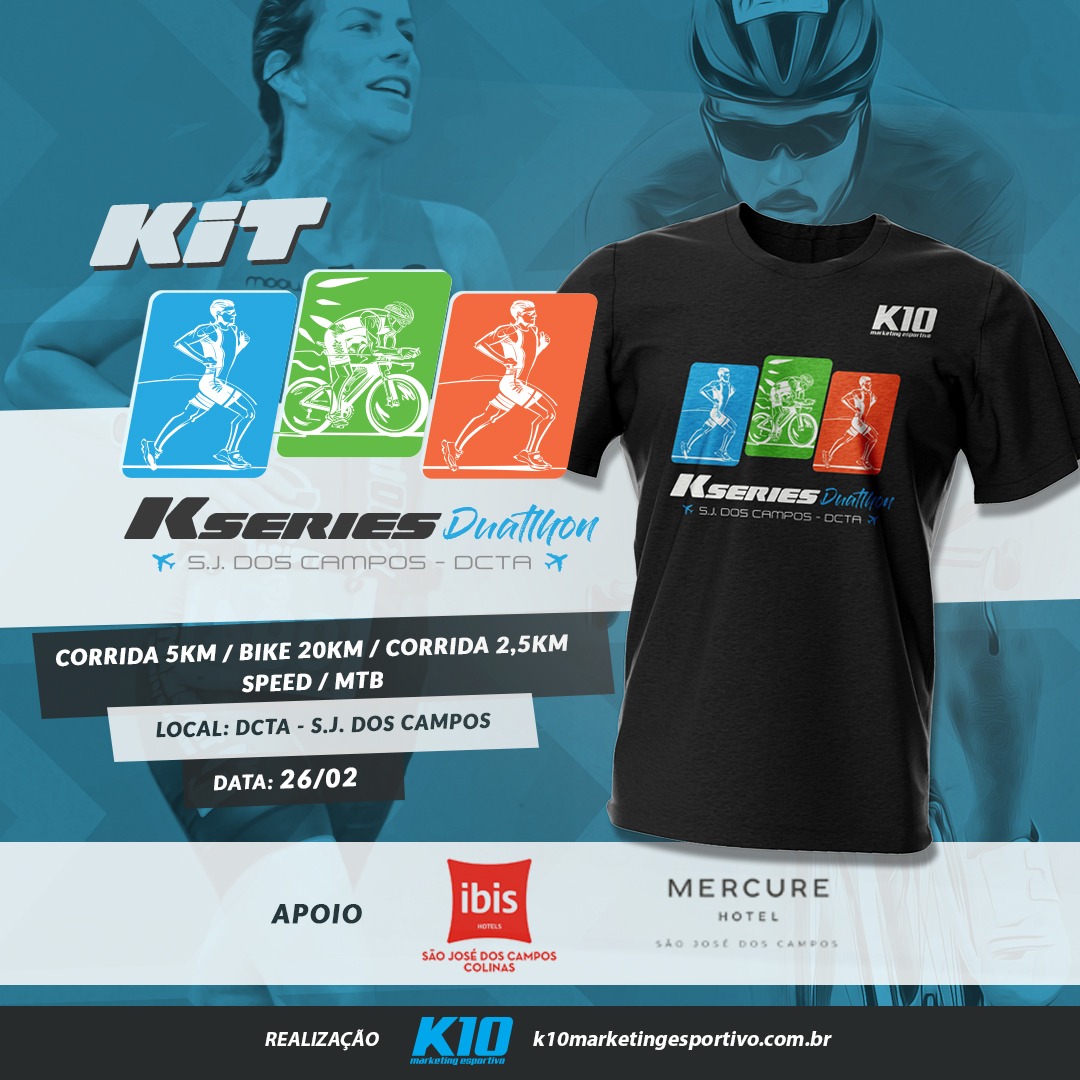 MTB - GERAL