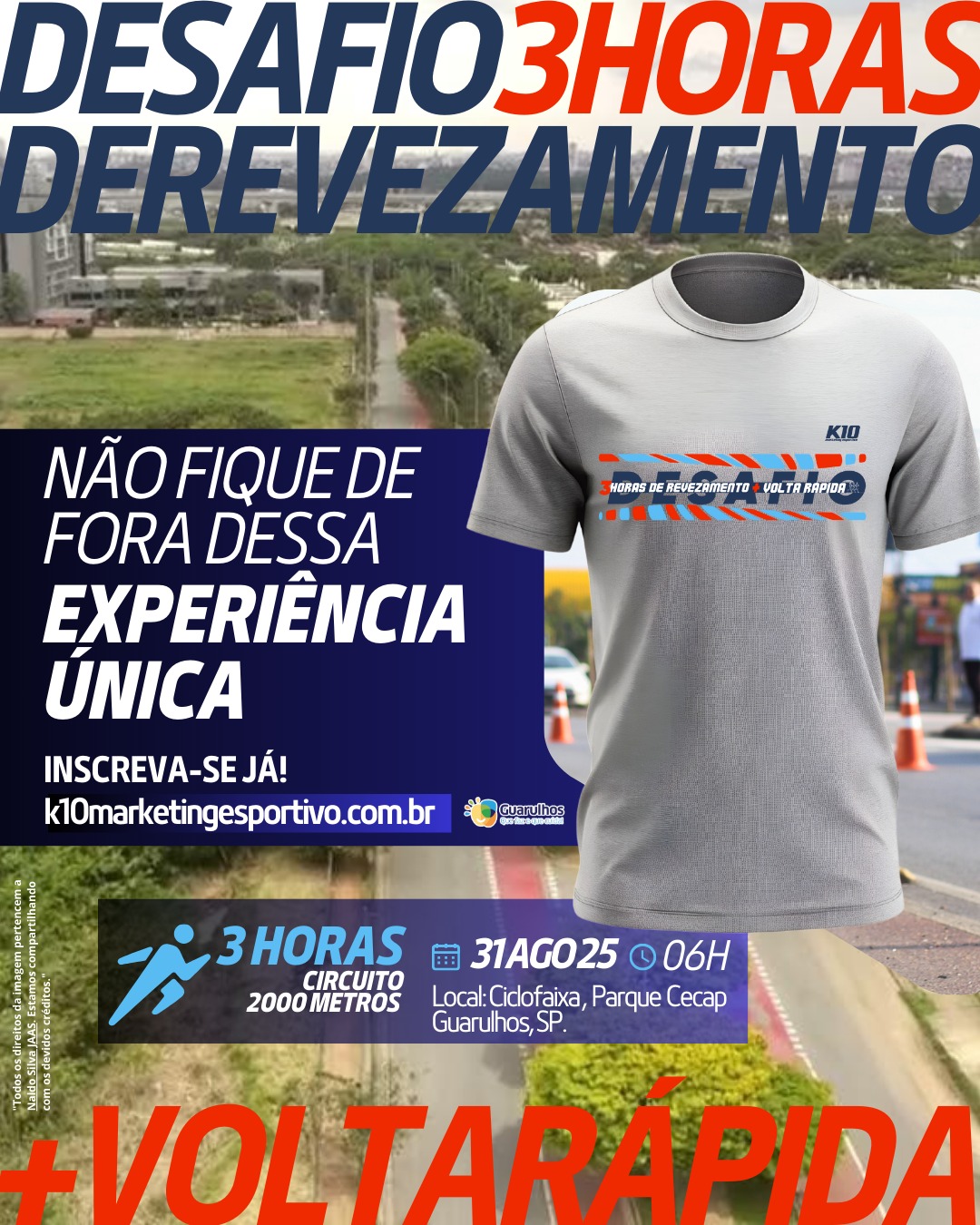 Solo- Feminino